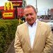 McDonald's Gets Grilled