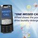 Wheel: One Missed Call