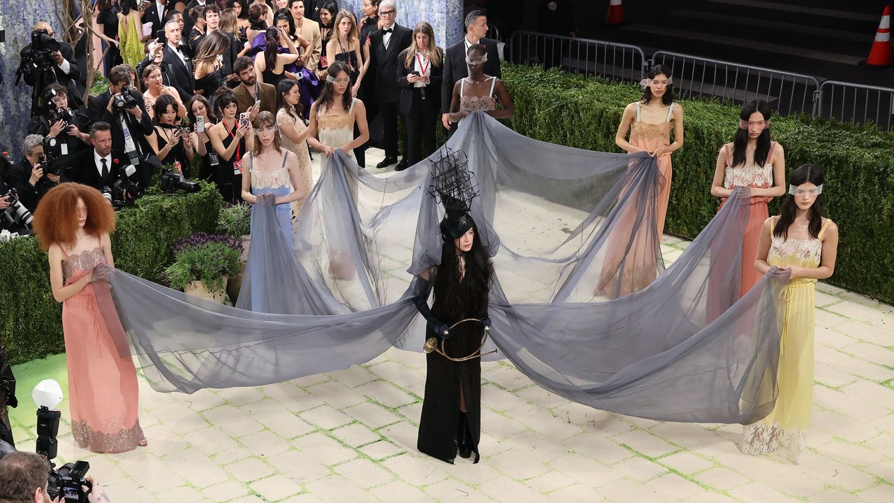 2026 Met Gala: Best Moments and the Backlash