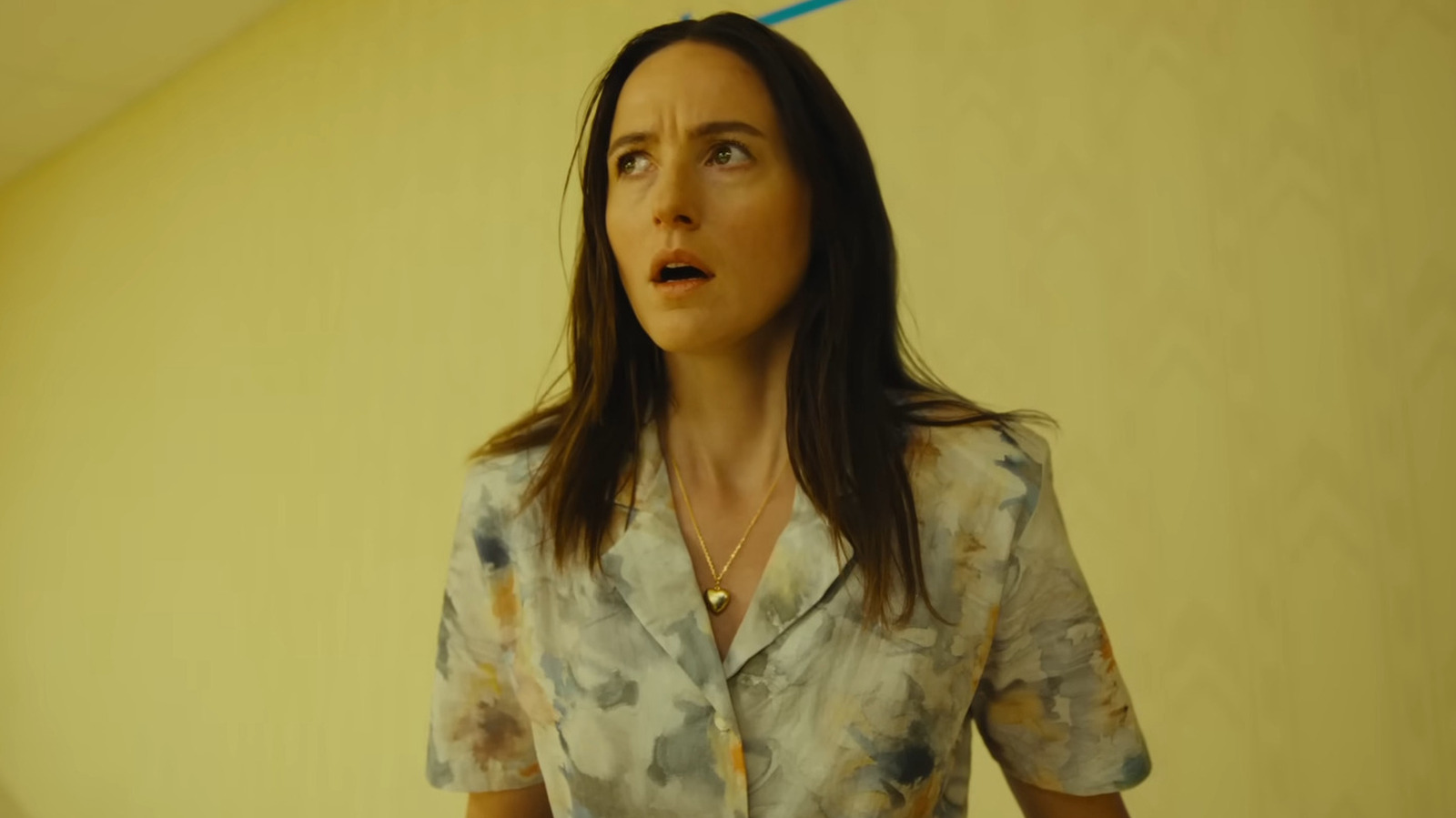 A24 Backrooms Movie Cast Plot Critic Reactions
