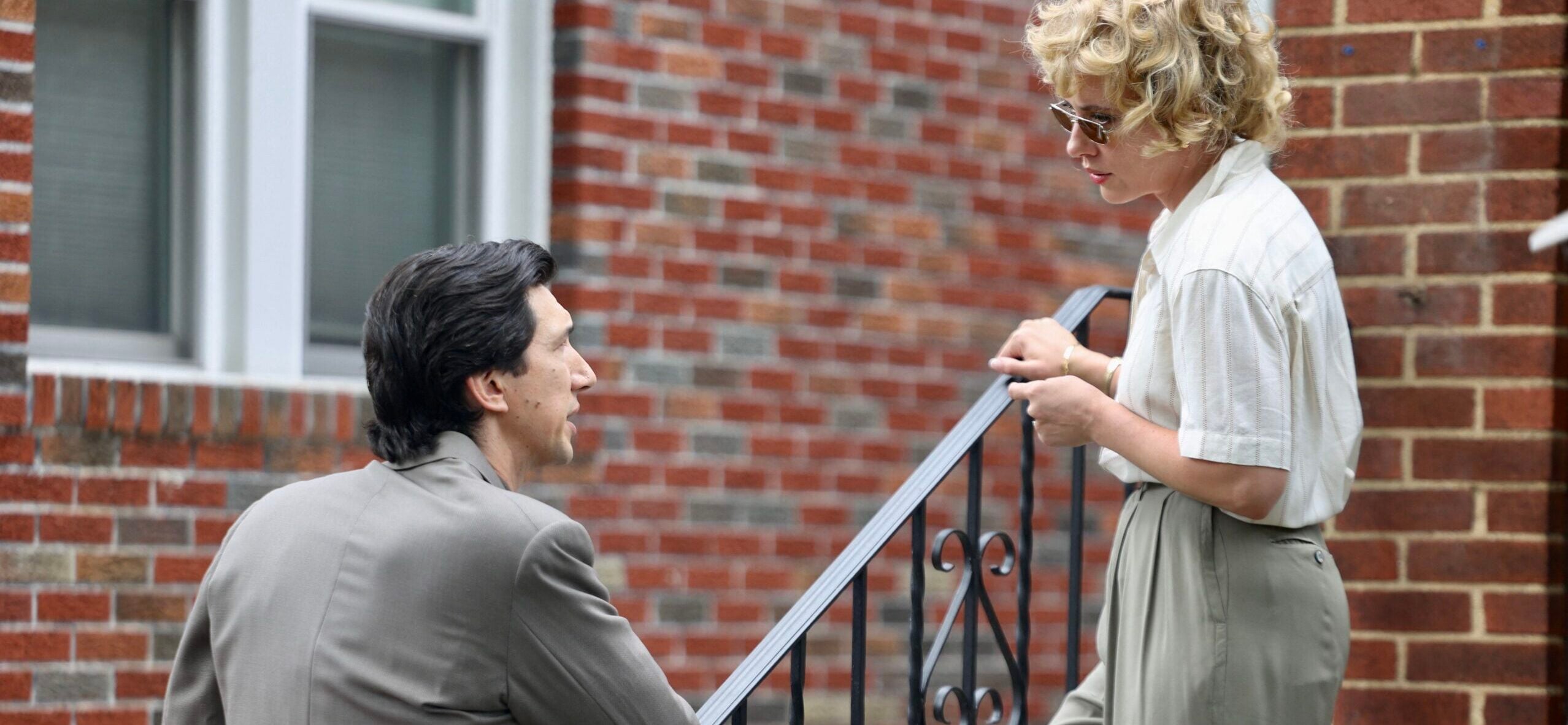 Adam Driver Lena Dunham Memoir Cannes Paper Tiger