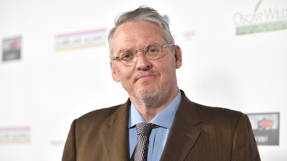 Adam Mckay Slams White Liberals Democratic Party