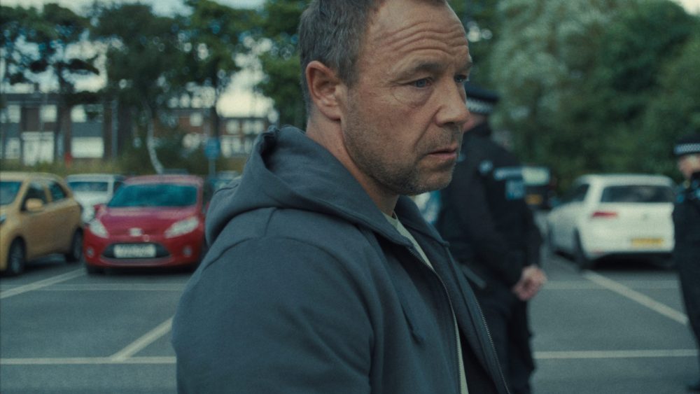 Adolescence Bafta Tv Awards 2026 Record Wins