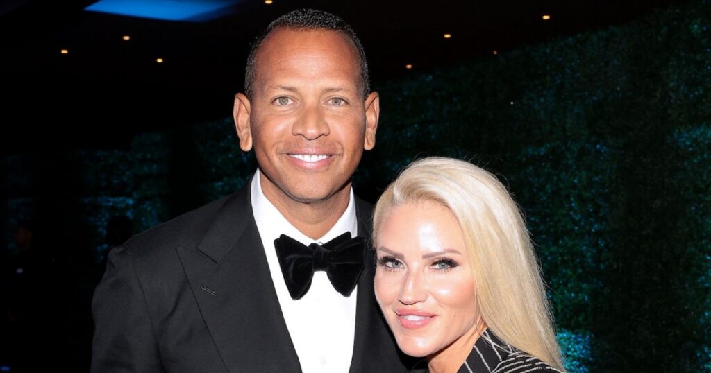 Alex Rodriguez Jaclyn Cordeiro Split 2026