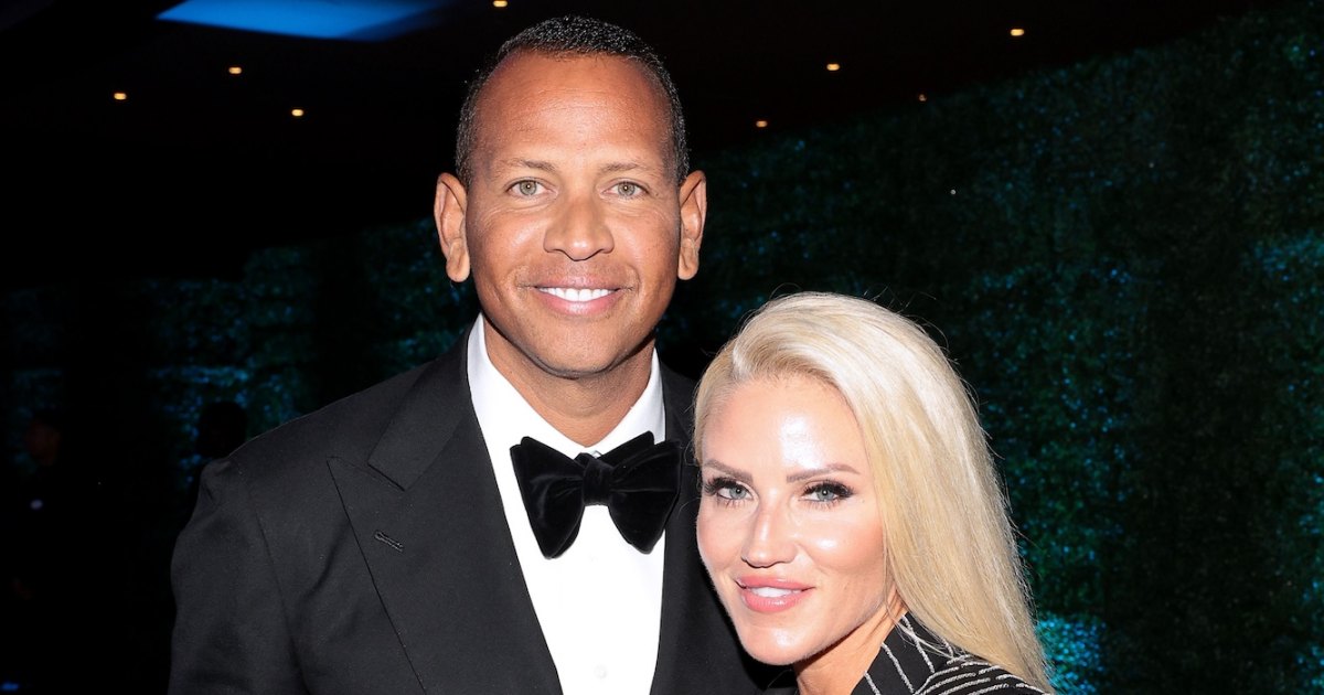 Alex Rodriguez Jaclyn Cordeiro Split 2026