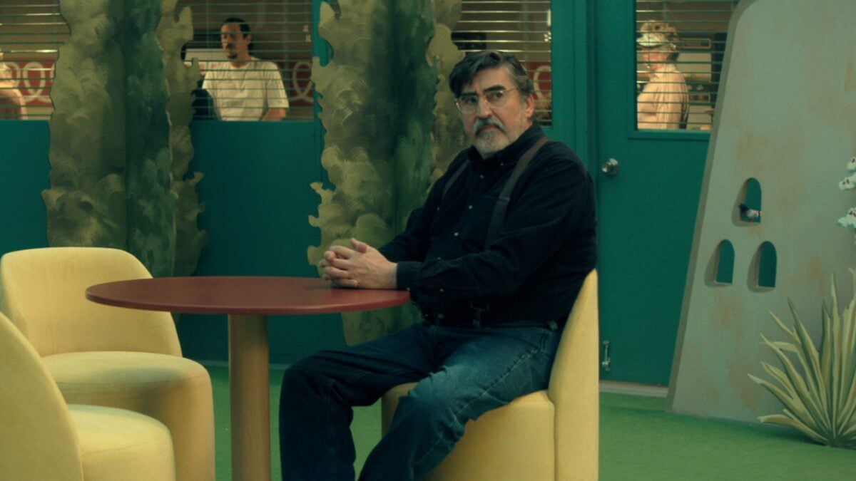 Alfred Molina Doc Ock Return Spider Man 3 Movie Deal