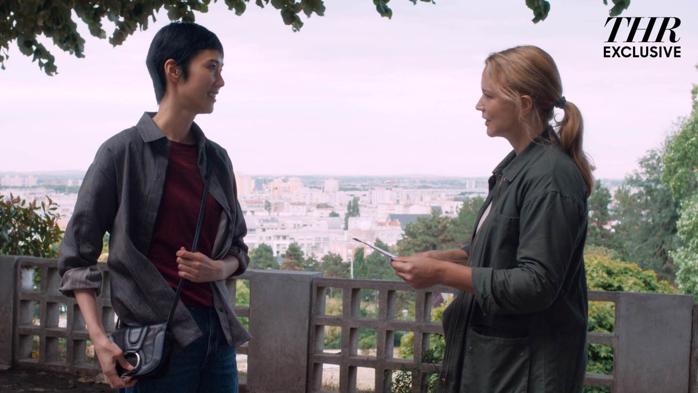 All Of A Sudden Review Ryusuke Hamaguchi Cannes 2026