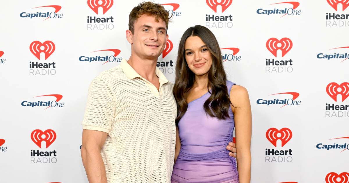 Ally Lewber Reacts James Kennedy Baby News