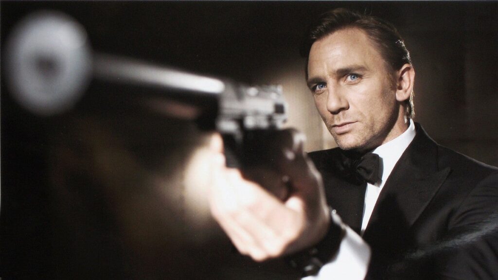 Amazon Mgm James Bond Casting Underway Nina Gold