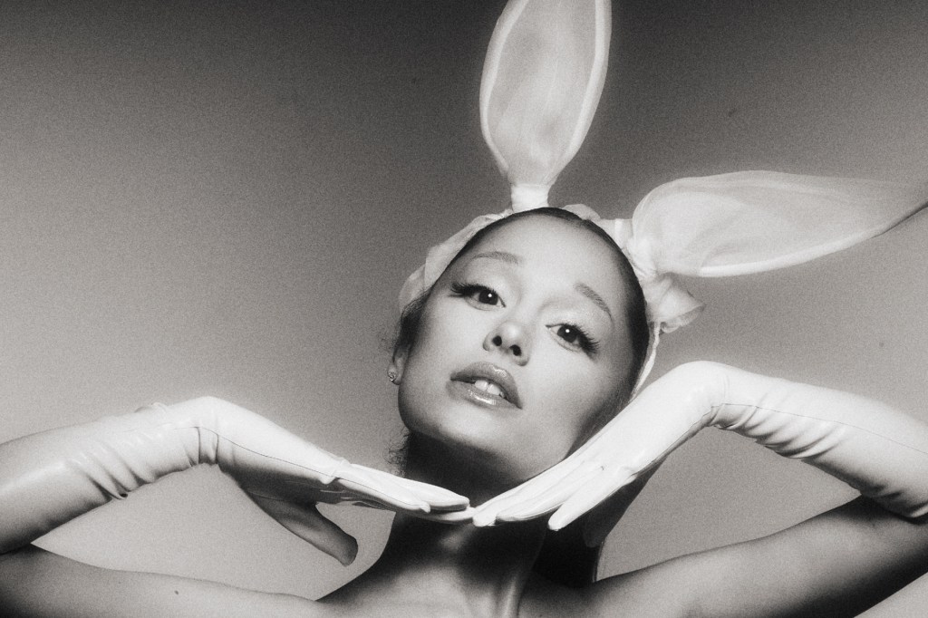 Ariana Grande Dangerous Woman Tenth Anniversary Knew Better Part Two