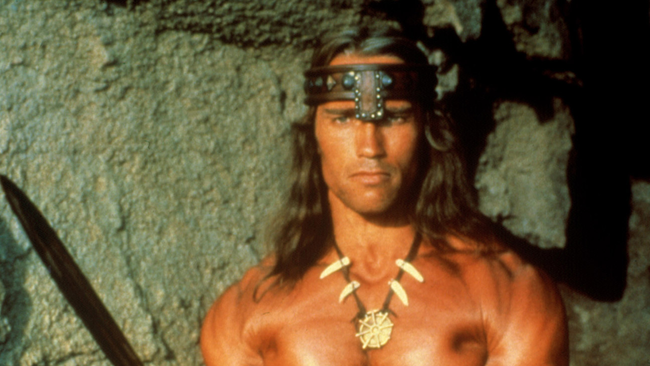 Arnold Schwarzenegger King Conan Filming 2027 Christopher Mcquarrie