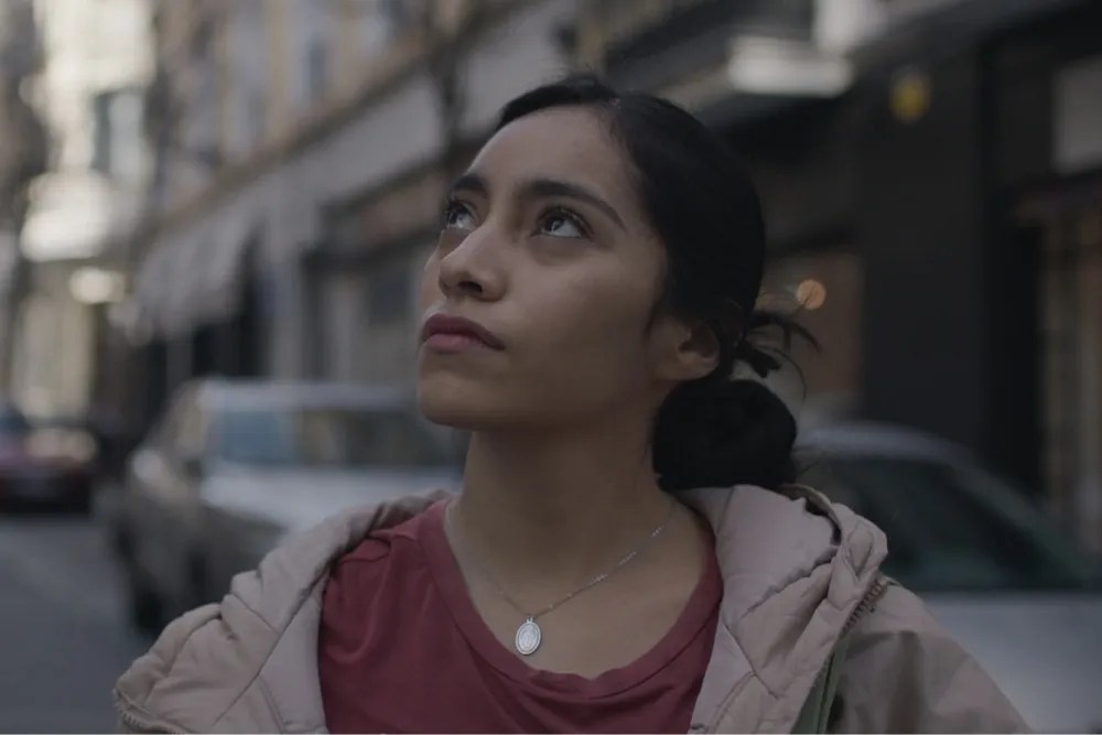 Ashes Review Diego Luna Cannes 2026