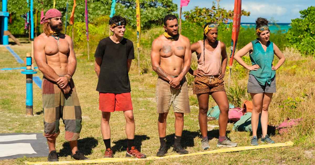 Aubry Bracco Wins Survivor 50