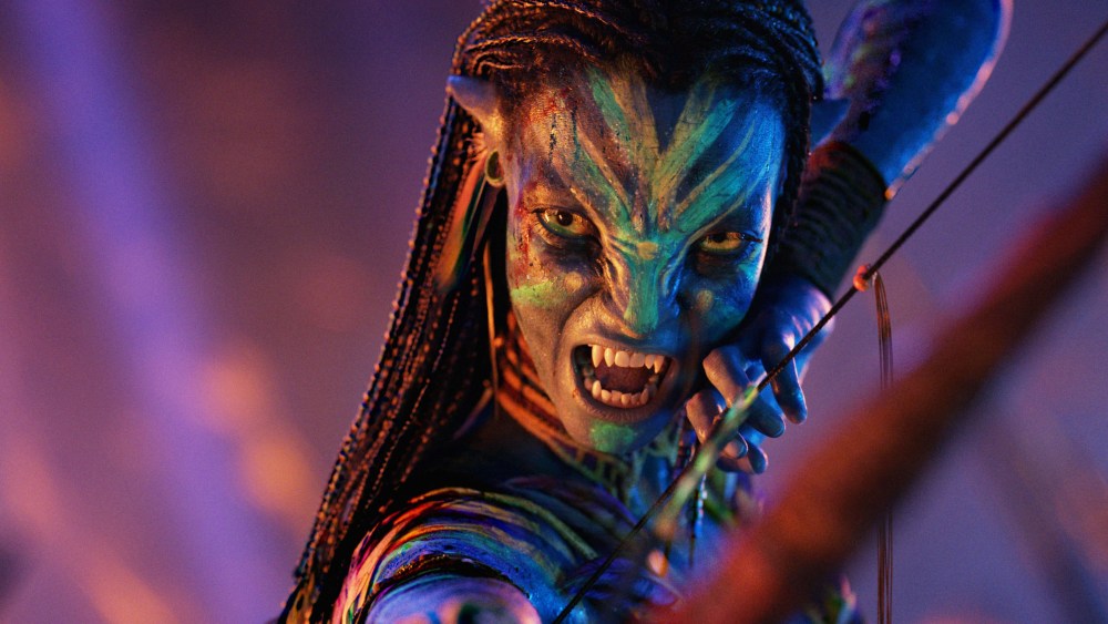 Avatar Fire And Ash Disney Plus Streaming Date