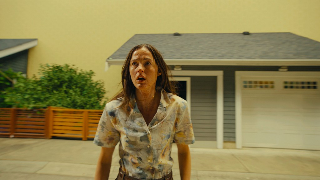 Backrooms A24 Box Office Previews Kane Parsons