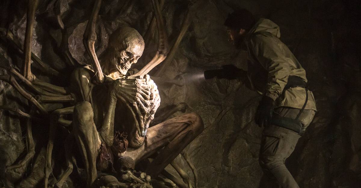 Best Horror Movies To Watch Guide