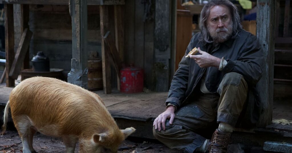 Best Movies On Netflix May 2026