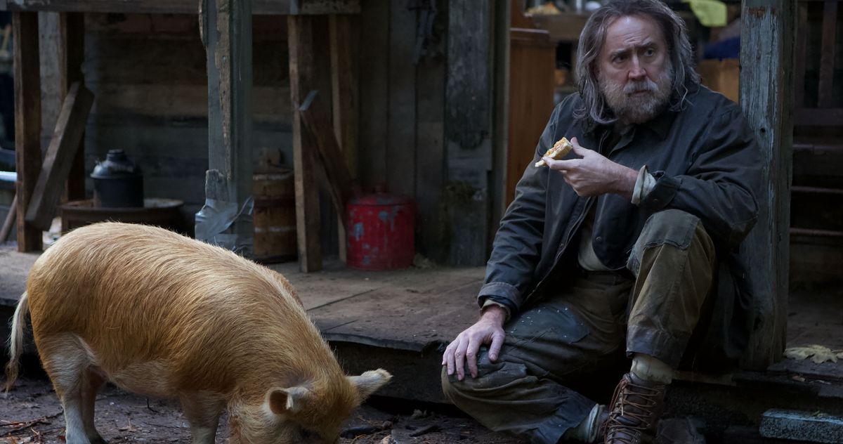 Best Movies On Netflix May 2026