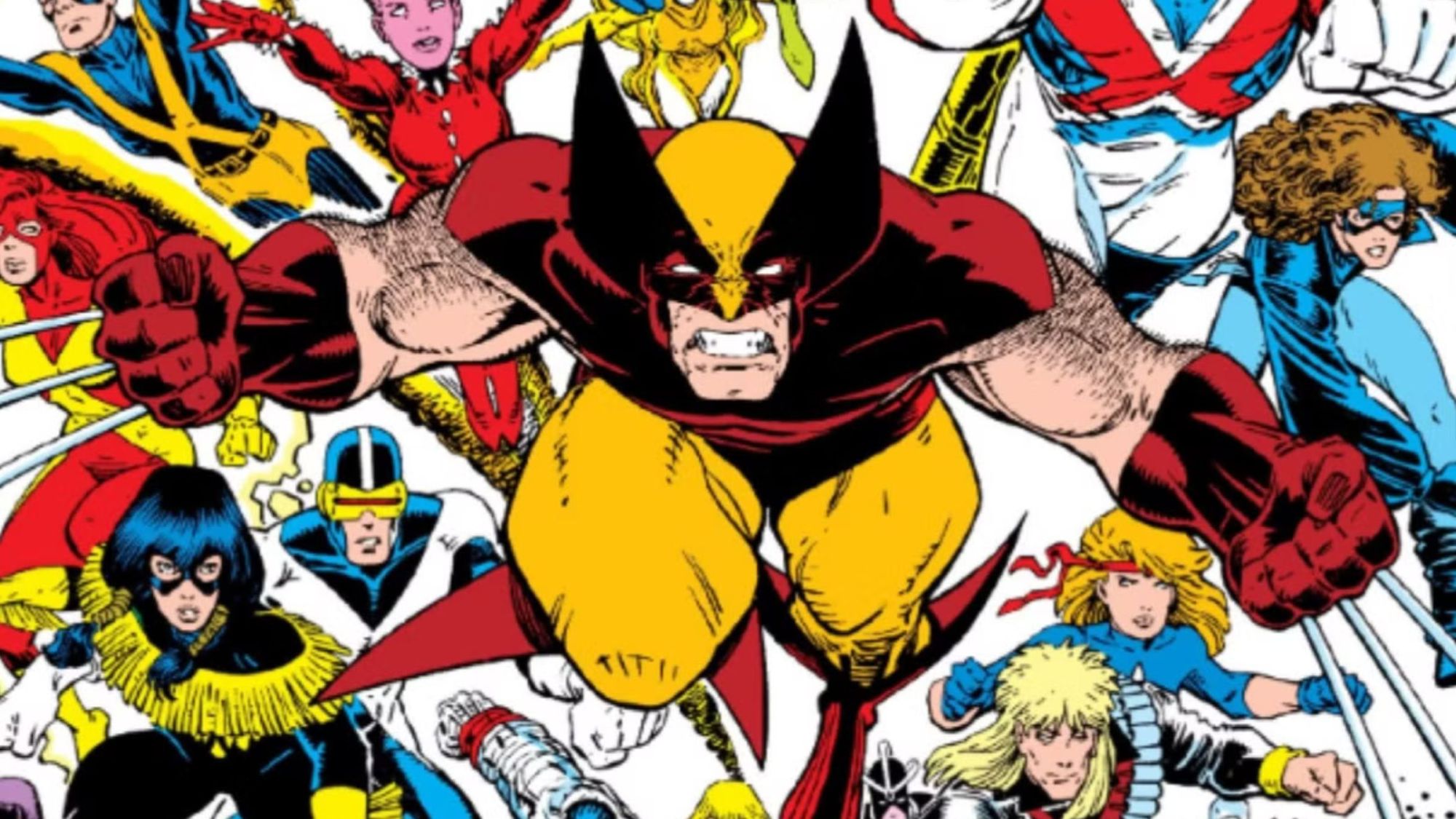 Best X Men Storylines 1980S Ranked