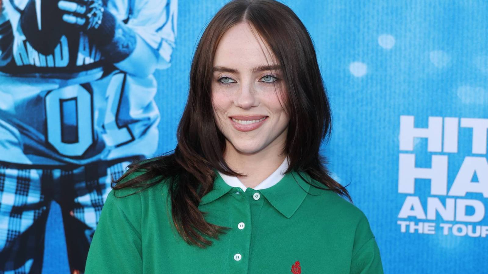 Billie Eilish Eating Meat Inherently Wrong Backlash Response
