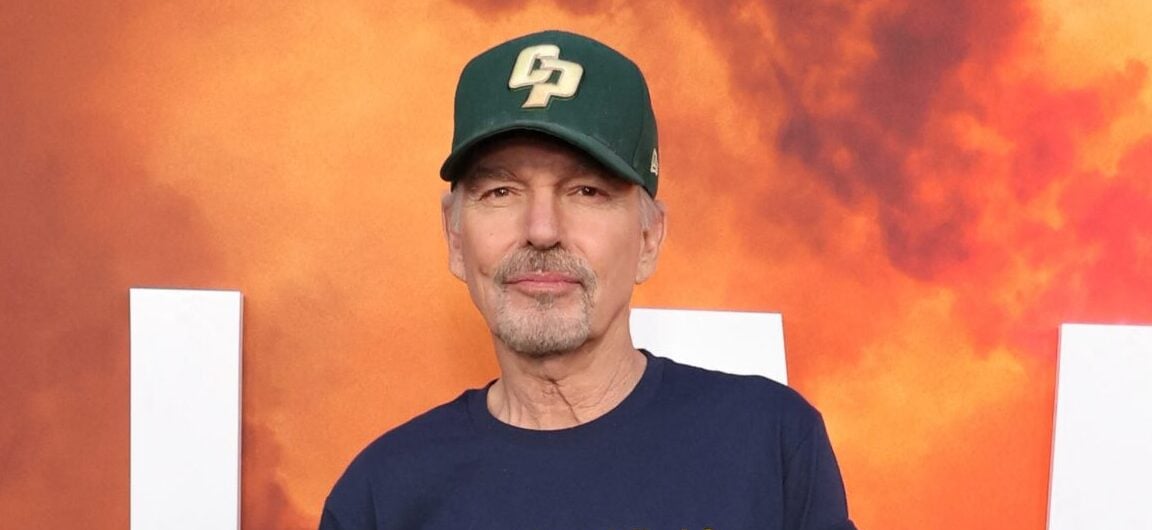Billy Bob Thornton Ocd Story Diet Howie Mandel Podcast
