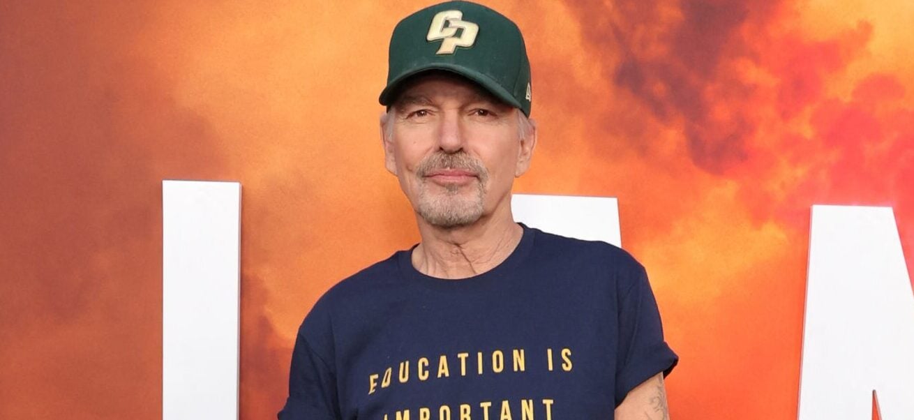 Billy Bob Thornton Rare Blood Type Diet Restrictions