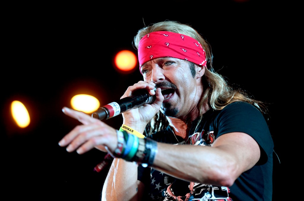Bret Michaels Freedom 250 Exits Threats Safety