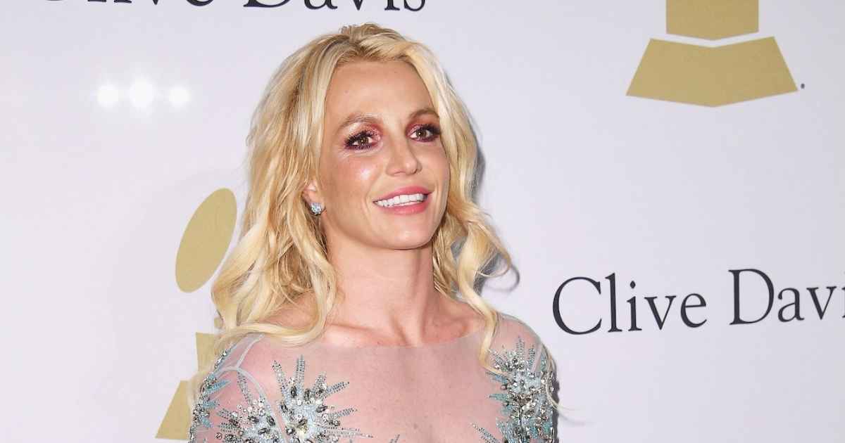 Britney Spears Dui Arrest Police Report Details