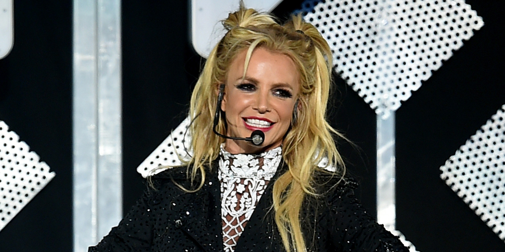 Britney Spears Restaurant Meltdown Barking Knife Rep Responds