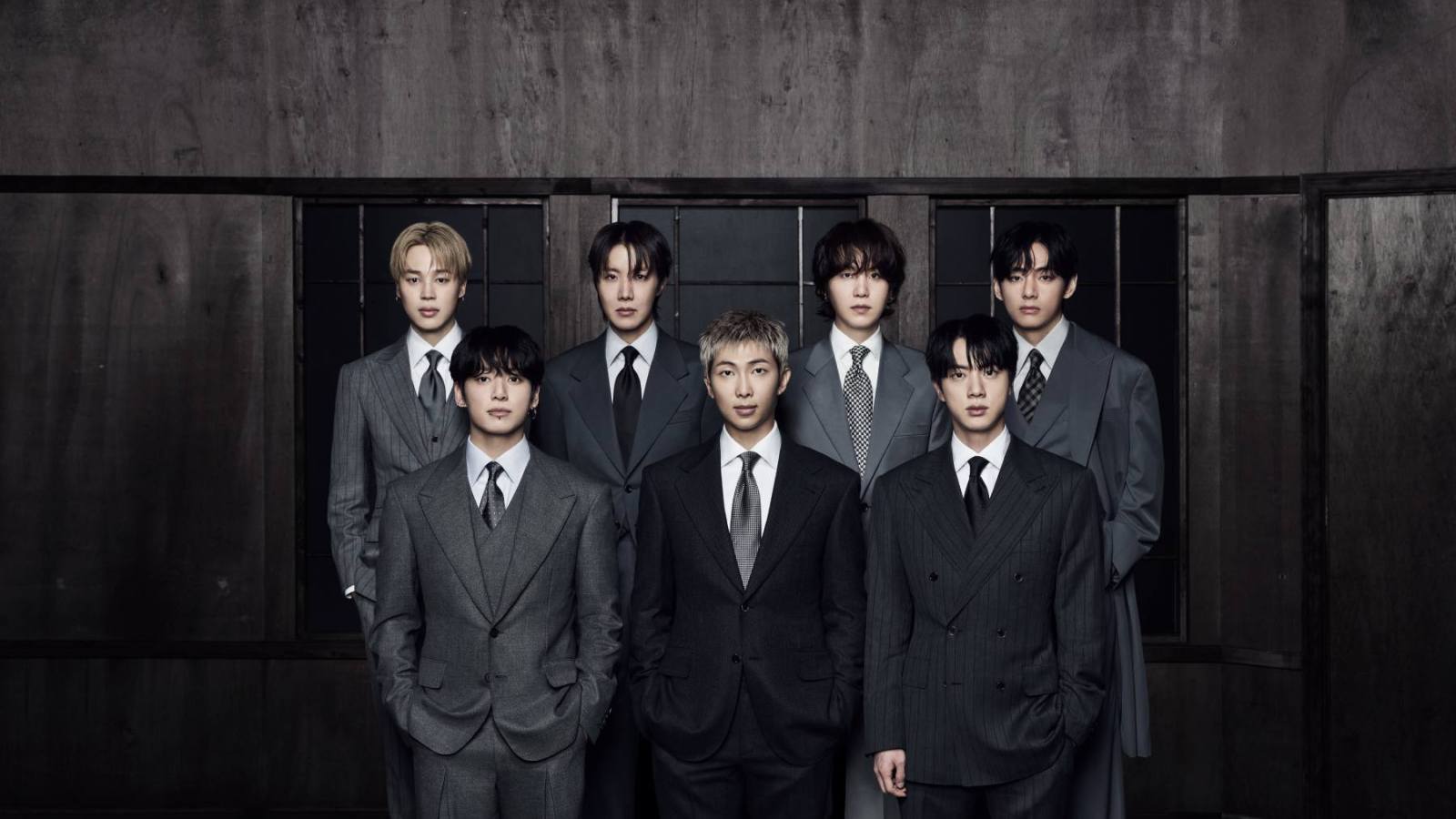 Bts 2026 American Music Awards Appearance
