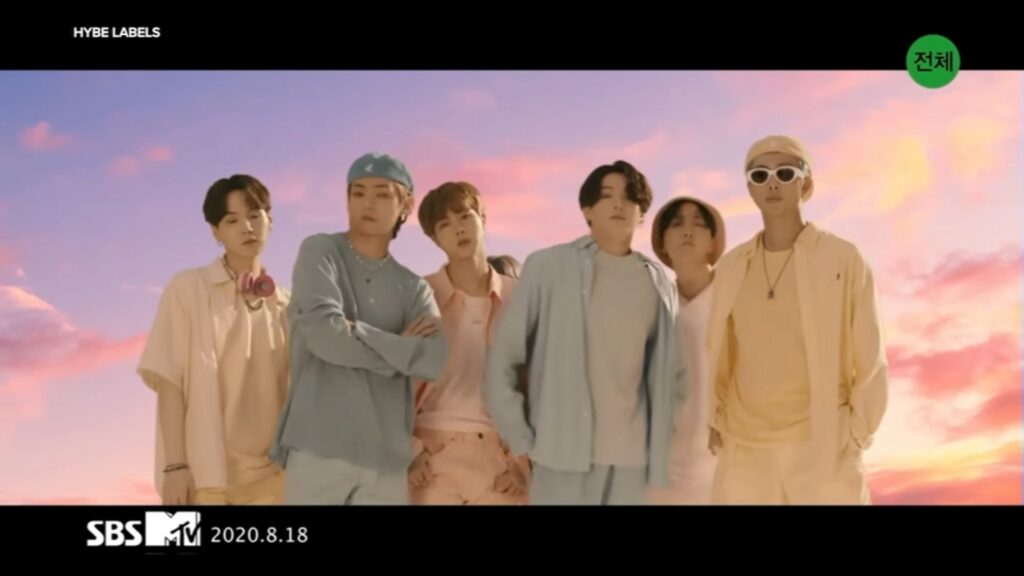 Bts Arirang World Tour Stanford Stadium Bay Area