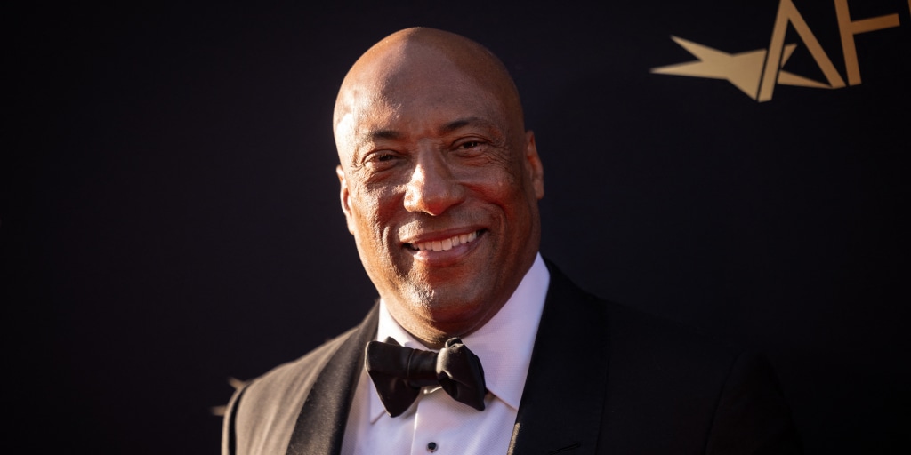 Byron Allen Cbs Comics Unleashed Colbert Time Slot