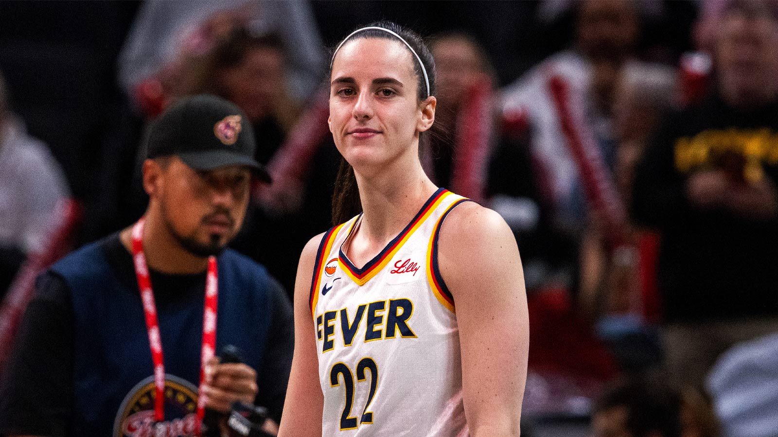 Caitlin Clark’s Blunt Take After Fever’s First Home Win
