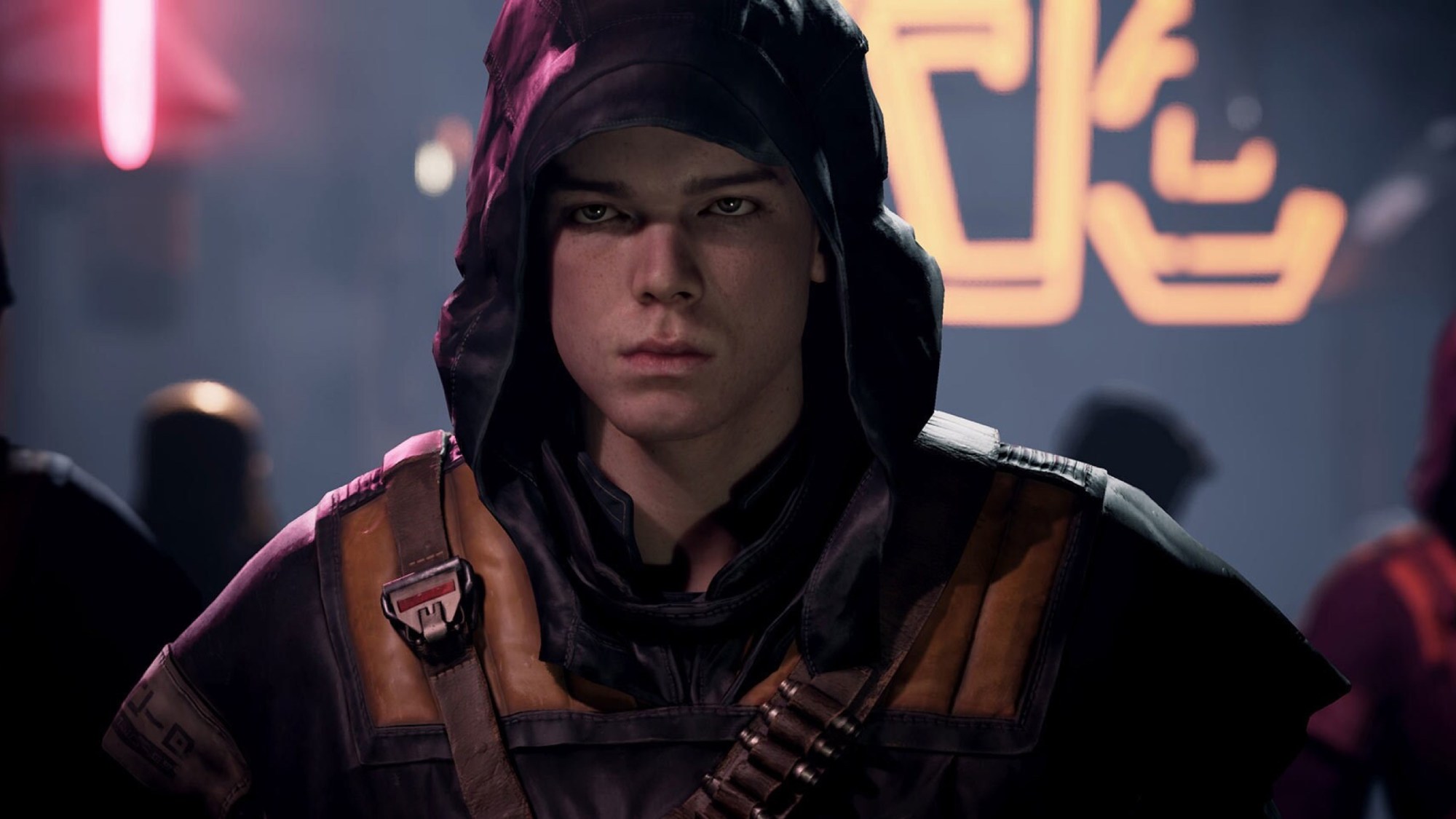 Cal Kestis Star Wars Future Stories Live Action Confirmed