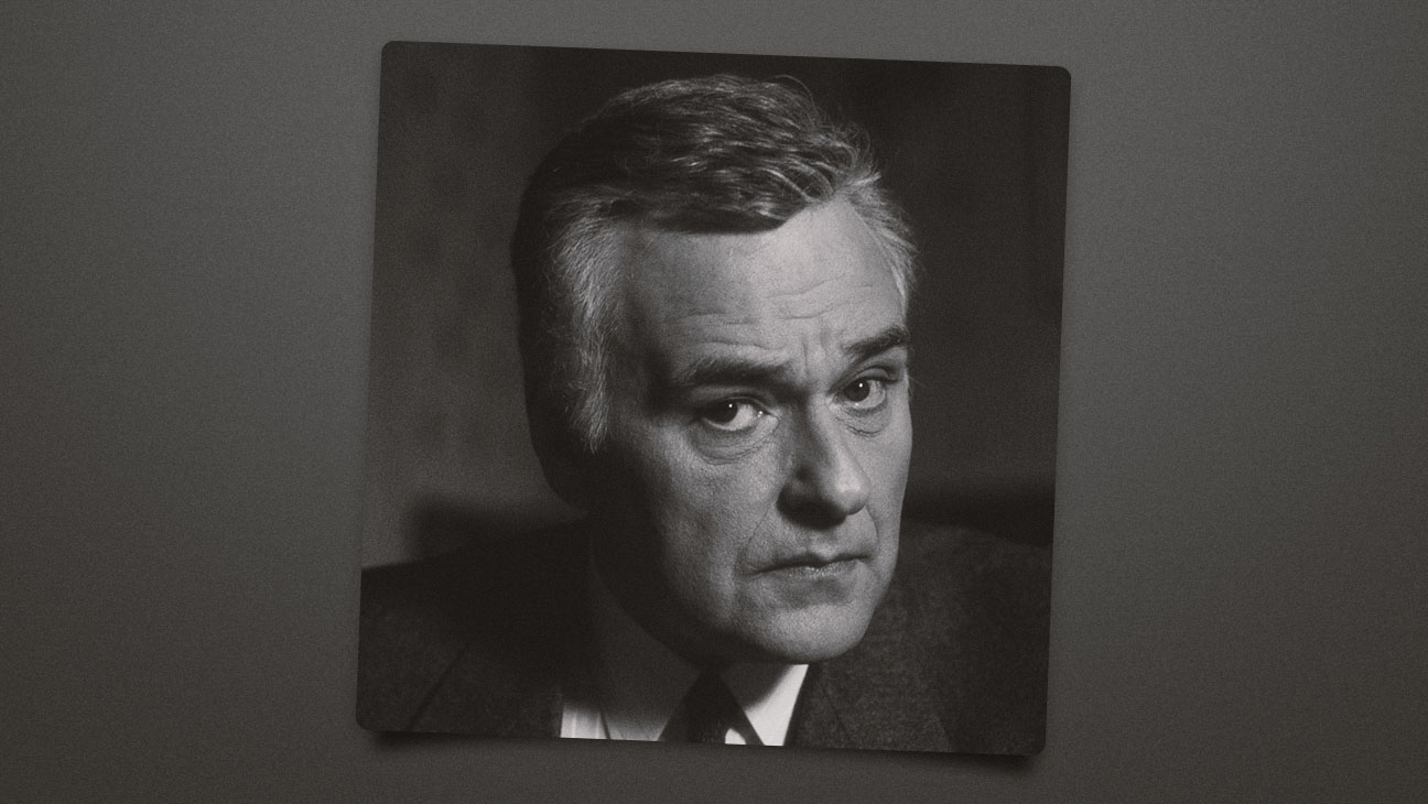 Charles Cioffi Dead Shaft Klute X Files 90