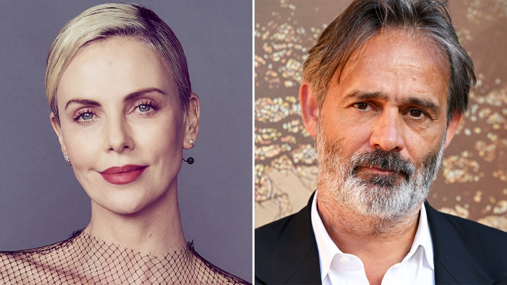 Charlize Theron Baltasar Kormakur Six Clean Kills
