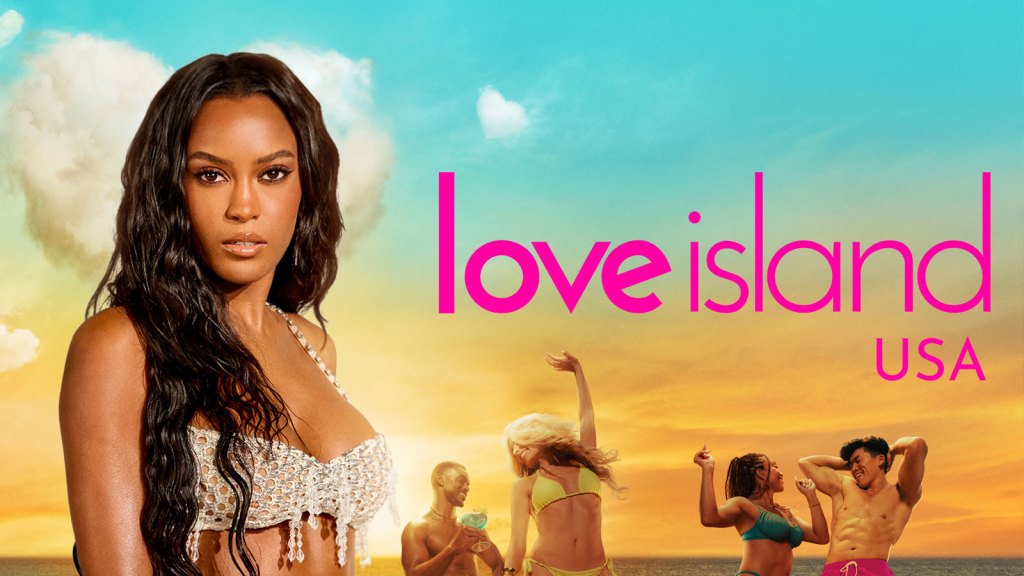 Ciara Miller Love Island Usa Aftersun Host