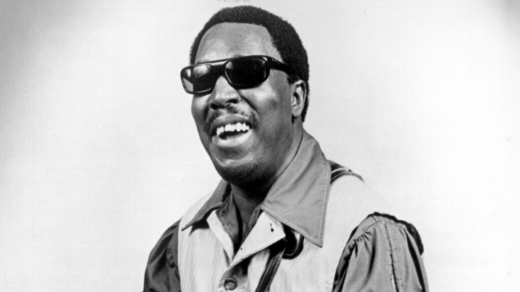 Clarence Carter Dead At 90