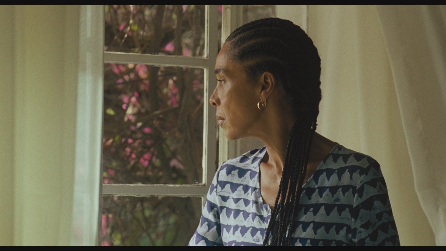 Clarissa Review Sophie Okonedo Ayo Edebiri Cannes