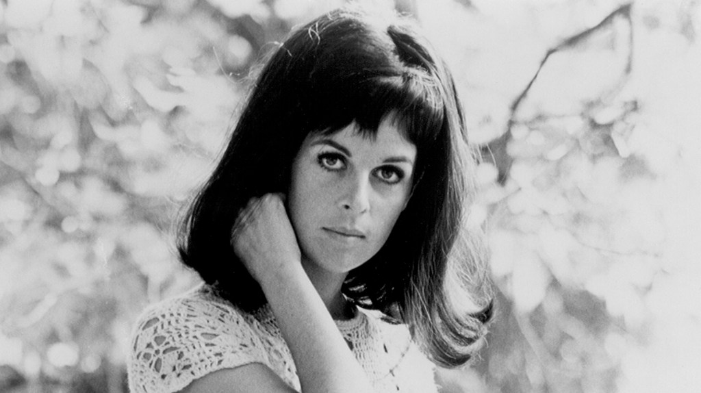 Claudine Longet Dead Spider Sabich Shooting 84