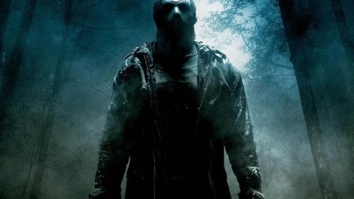 Crystal Lake Peacock Premiere Date October Jason Voorhees First Look