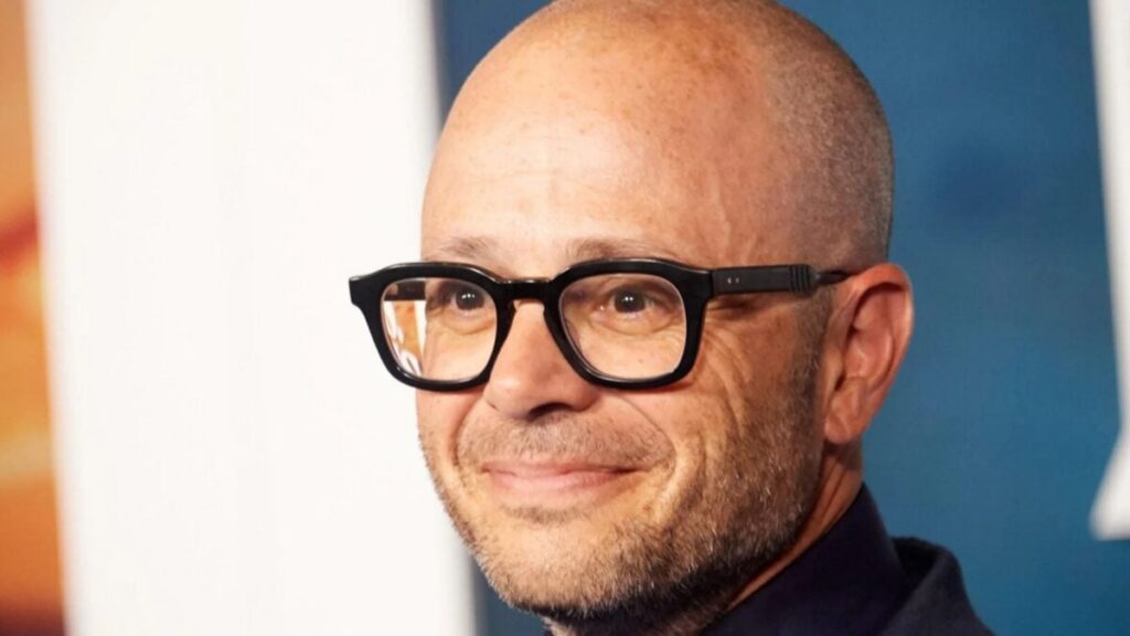 Damon Lindelof Fired Star Wars Movie Protestant Reformation