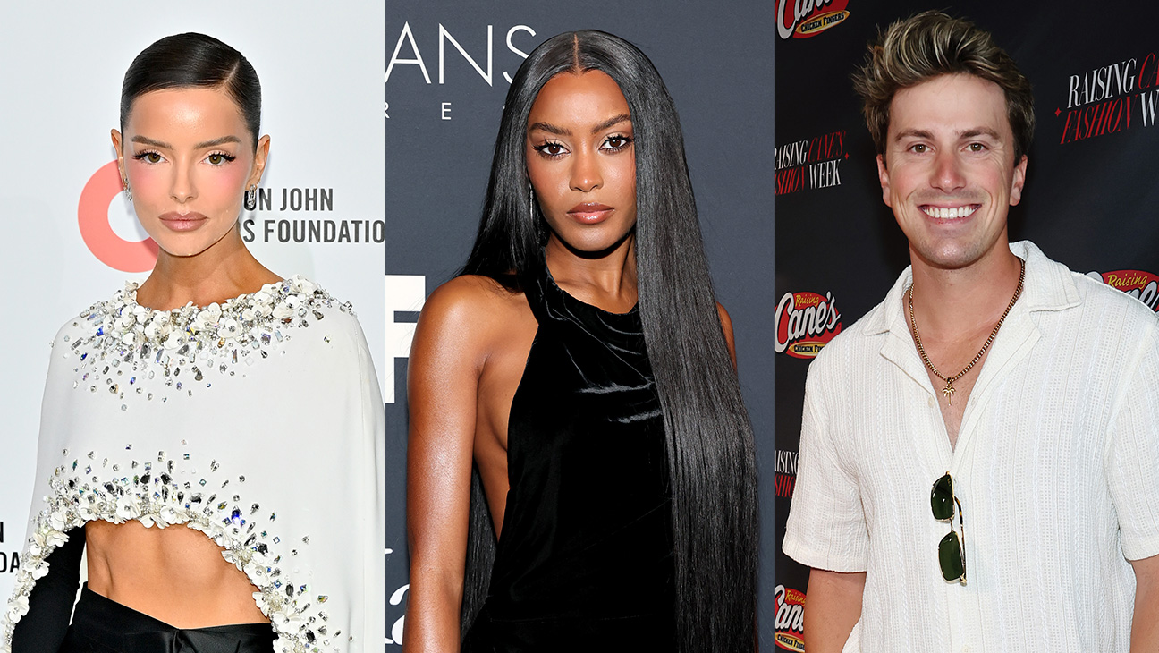 Dancing With The Stars Season 35 Cast Confirmed
