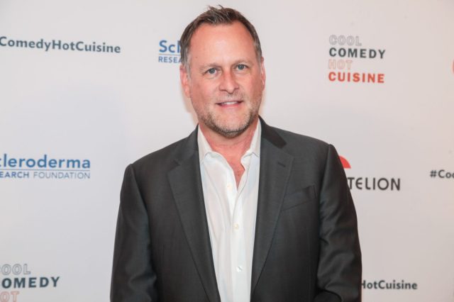 Dave Coulier 45 Pound Weight Loss Cancer Health Update
