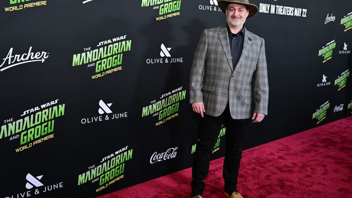 Dave Filoni Star Wars Future Plans