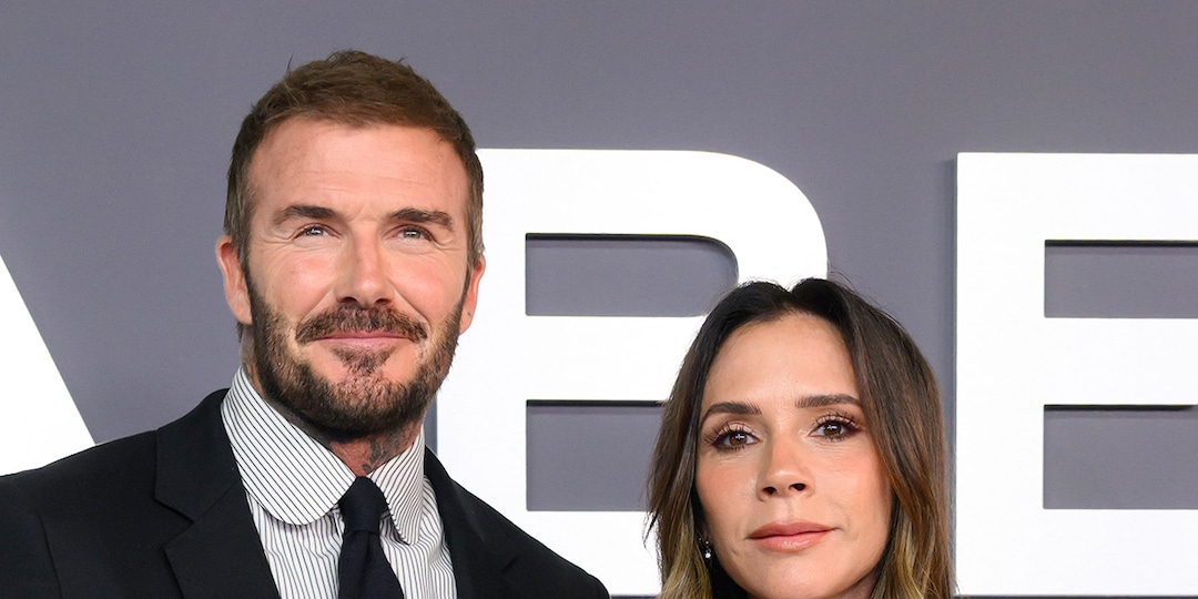 David Beckham Billionaire Net Worth How He Made His Money