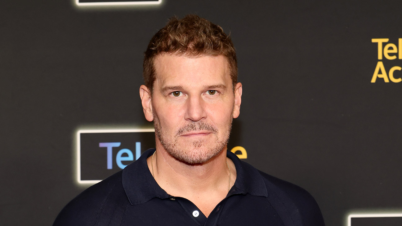 David Boreanaz Rockford Files Reboot Nbc Series Order