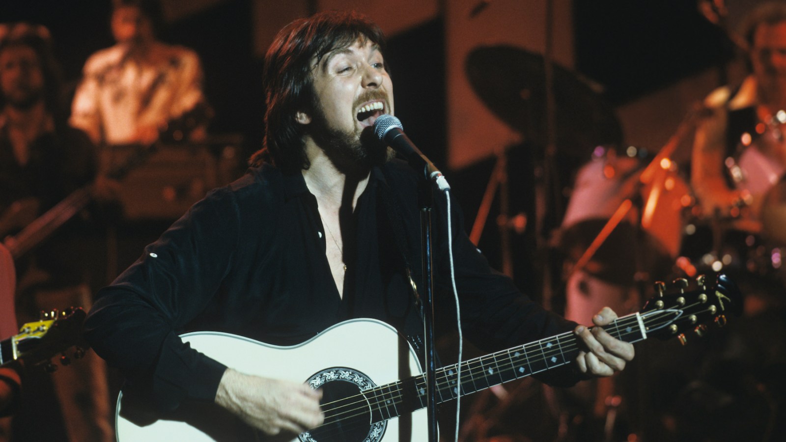 Dr. Hook Frontman Dennis Locorriere Dead at 76