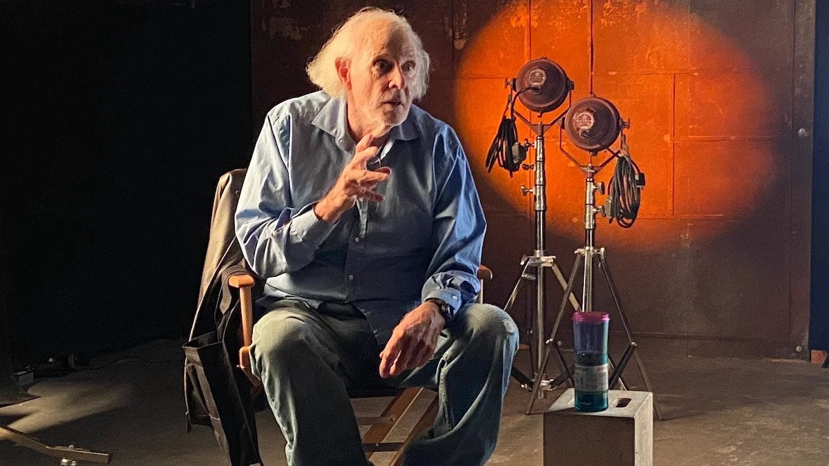 Dernsie Bruce Dern Documentary Cannes Review
