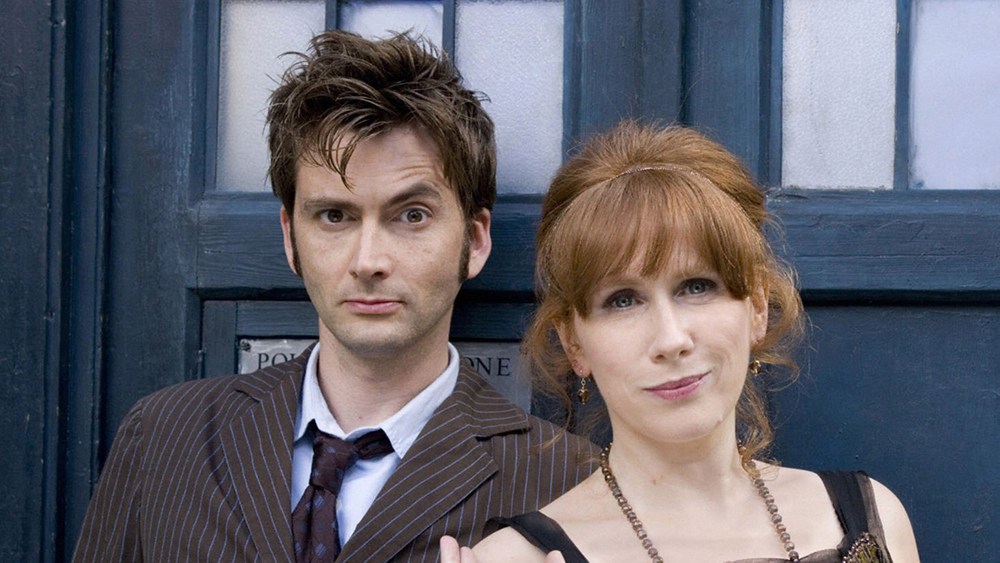 Doctor Who 13 Seasons Streaming Amc Plus